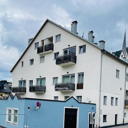 Haus Ruach Lejlighed Sillian Eksteriør billede