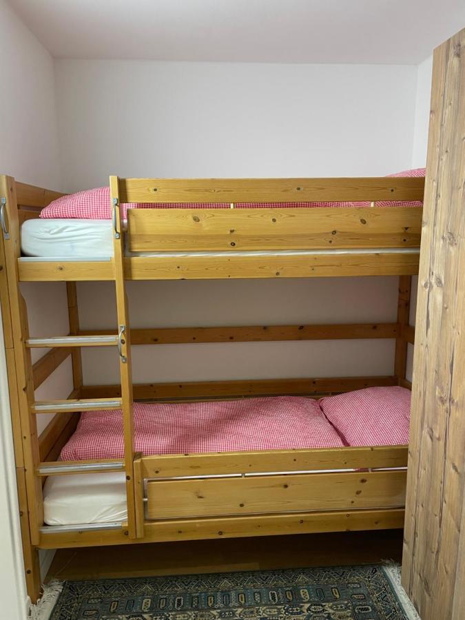 Haus Ruach Lejlighed Sillian Eksteriør billede