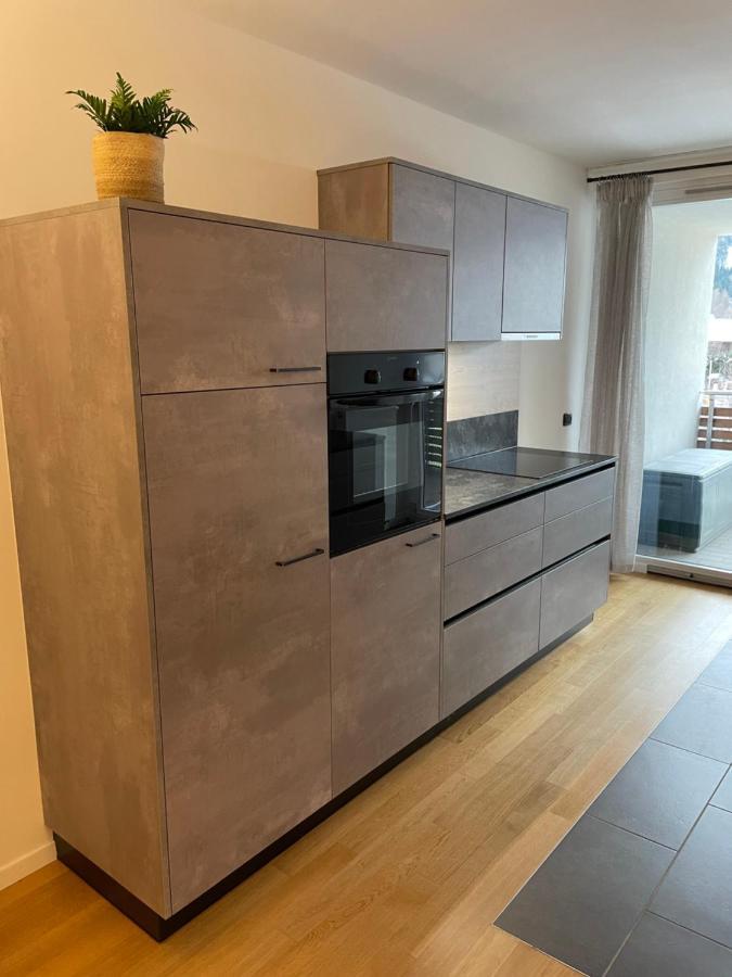 Haus Ruach Lejlighed Sillian Eksteriør billede