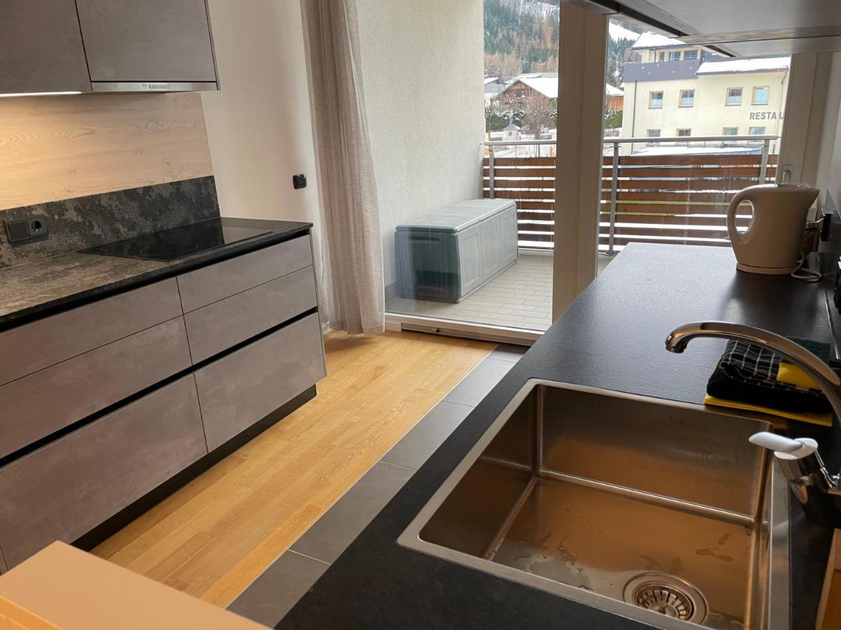 Haus Ruach Lejlighed Sillian Eksteriør billede